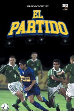 EL PARTIDO - Darío Domínguez, Sergio