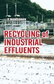 Recycling of Industrial Effluents Recycling of Industrial Effluents