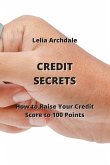 CREDIT SECRETS