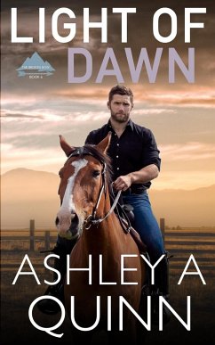 Light of Dawn - Quinn, Ashley A