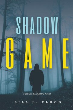 Shadow Game - Flood, Lila L