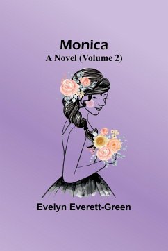 Monica - Everett-Green, Evelyn