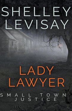 Lady Lawyer - Levisay, Shelley L.