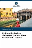 Zeitgenössisches vietnamesisches Kino: Erfolg und Trends