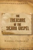 The Treasure of the Sicarii Gospel (eBook, ePUB)