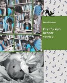 First Turkish Reader Volume 2