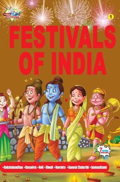 Festivals of India- 1 - Verma, Priyanka