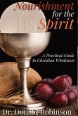 Nourishment for the Spirit