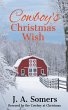 Cowboy's Christmas Wish - Bild 1
