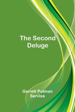 The Second Deluge - Serviss, Garrett Putman