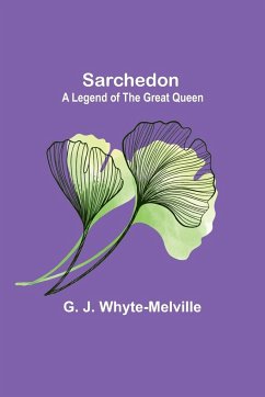 Sarchedon - Whyte-Melville, G. J.