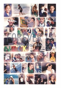 Forever 13 - Contreras, David