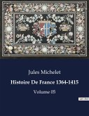 Histoire De France 1364-1415