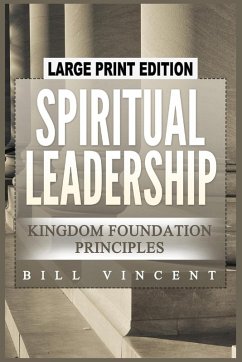 Cover Spiritual Leadership