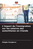 L'impact de l'immigration sur les salaires des autochtones en Irlande