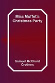 Miss Muffet's Christmas Party