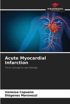 Acute Myocardial Infarction - Capuano, Vanessa;Maronezzi, Diógenes