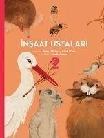 Insaat Ustalari ;Süper Hayvanlar Serisi - Claes, Karel