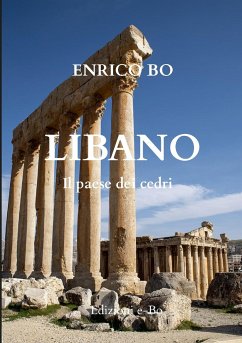 Libano - Bo, Enrico