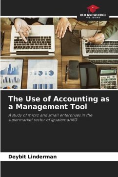 The Use of Accounting as a Management Tool - Linderman, Deybit
