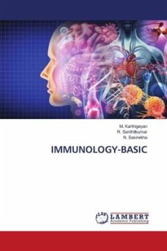 IMMUNOLOGY-BASIC - Karthigeyan, M.;Senthilkumar, R.;SASIREKHA, N.