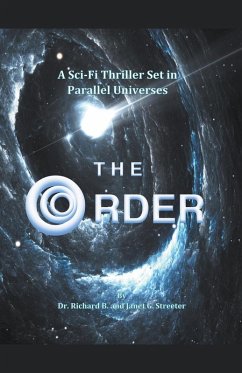 Cover The Order