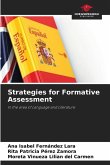 Strategies for Formative Assessment
