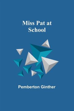 Miss Pat at School - Ginther, Pemberton