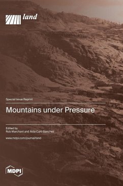 Mountains under Pressure