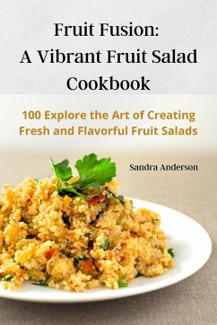 Fruit Fusion - Sandra Anderson