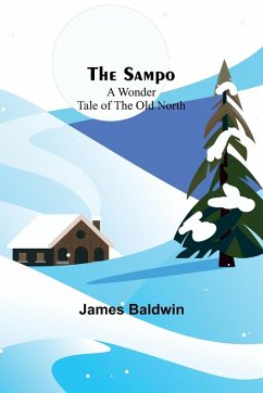 The Sampo - Baldwin, James