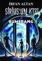Bumerang - Siriusun Kizi - 2 - Altan, Irfan