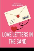 Love Letters in the Sand