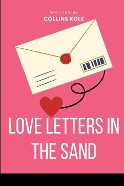 Love Letters in the Sand - Collins, Kole