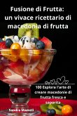 Fusione di Frutta