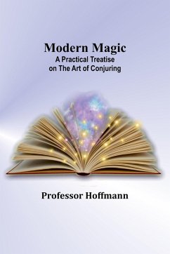 Modern Magic - Hoffmann