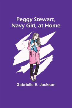 Peggy Stewart, Navy Girl, at Home - Jackson, Gabrielle