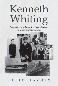 Cover Kenneth Whiting (eBook, ePUB)