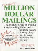 Million Dollar Mailings (eBook, ePUB) Million Dollar Mailings (eBook, ePUB)