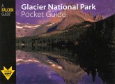 Glacier National Park Pocket Guide (eBook, ePUB)