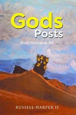 Cover Gods Posts (eBook, ePUB)