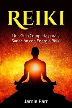Cover Reiki (eBook, ePUB)
