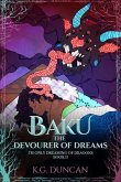 Baku The Devourer of Dreams (eBook, ePUB)
