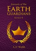 Journals of The Earth Guardians - Series 4 - Collective Edition (eBook, ePUB)