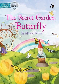 The Secret Garden - Torres, Michael