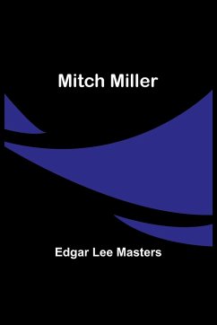 Mitch Miller - Masters, Edgar Lee