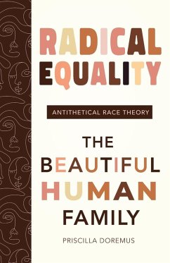 Cover Radical Equality