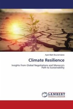 Climate Resilience - Bouramdane, Ayat-Allah