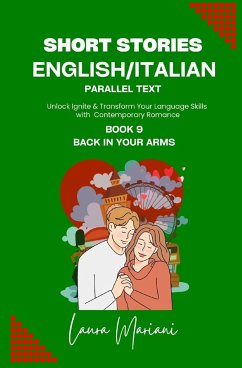 Short Stories in English/Italian - Parallel Text - Mariani, Laura