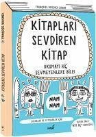 Kitaplari Sevdiren Kitap - Cocuklar ve Yetiskinler Icin - Boucher, Francoize